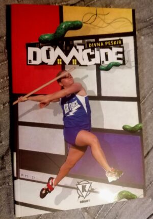 DOMICIDE – DIVNA PEŠKIR